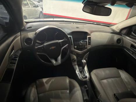 CHEVROLET Cruze Sedan 1.8 16V 4P LTZ ECOTEC FLEX AUTOM�TICO, Foto 5
