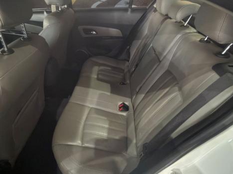 CHEVROLET Cruze Sedan 1.8 16V 4P LTZ ECOTEC FLEX AUTOM�TICO, Foto 6