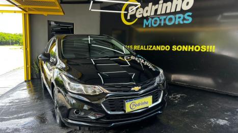 CHEVROLET Cruze Sedan 1.4 16V 4P LT FLEX TURBO AUTOM�TICO, Foto 2
