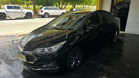 CHEVROLET Cruze Sedan 1.4 16V 4P LT FLEX TURBO AUTOM�TICO, Foto 3