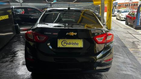 CHEVROLET Cruze Sedan 1.4 16V 4P LT FLEX TURBO AUTOM�TICO, Foto 7