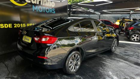 CHEVROLET Cruze Sedan 1.4 16V 4P LT FLEX TURBO AUTOM�TICO, Foto 9