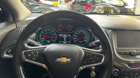 CHEVROLET Cruze Sedan 1.4 16V 4P LT FLEX TURBO AUTOM�TICO, Foto 10
