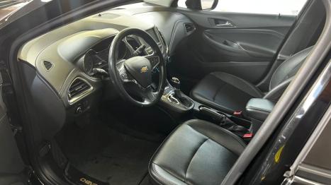 CHEVROLET Cruze Sedan 1.4 16V 4P LT FLEX TURBO AUTOM�TICO, Foto 13