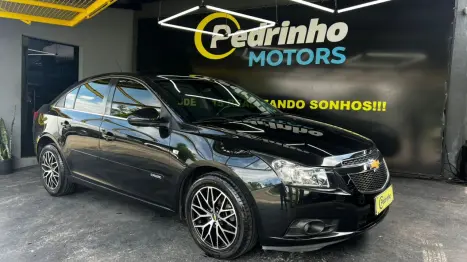 CHEVROLET Cruze Sedan 1.8 16V 4P LT ECOTEC FLEX AUTOM�TICO, Foto 1
