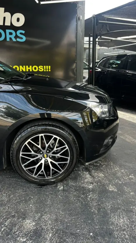 CHEVROLET Cruze Sedan 1.8 16V 4P LT ECOTEC FLEX AUTOM�TICO, Foto 3