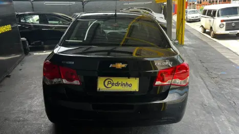 CHEVROLET Cruze Sedan 1.8 16V 4P LT ECOTEC FLEX AUTOM�TICO, Foto 8