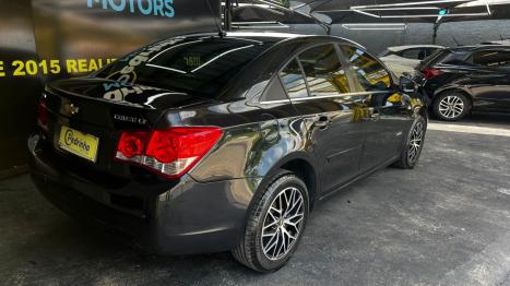 CHEVROLET Cruze Sedan 1.8 16V 4P LT ECOTEC FLEX AUTOM�TICO, Foto 9