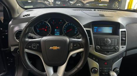 CHEVROLET Cruze Sedan 1.8 16V 4P LT ECOTEC FLEX AUTOM�TICO, Foto 10