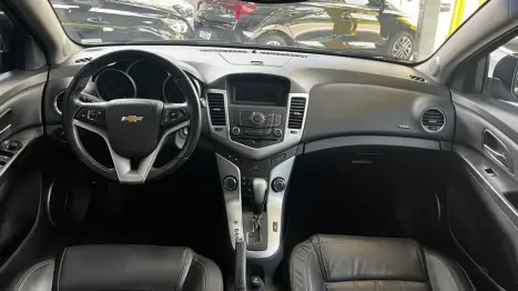CHEVROLET Cruze Sedan 1.8 16V 4P LT ECOTEC FLEX AUTOM�TICO, Foto 11