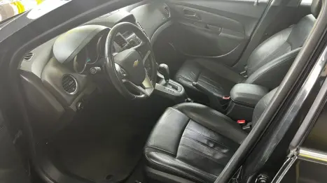 CHEVROLET Cruze Sedan 1.8 16V 4P LT ECOTEC FLEX AUTOM�TICO, Foto 13