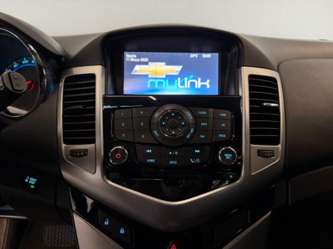 CHEVROLET Cruze Sedan 1.8 16V 4P LTZ ECOTEC FLEX AUTOM�TICO, Foto 10