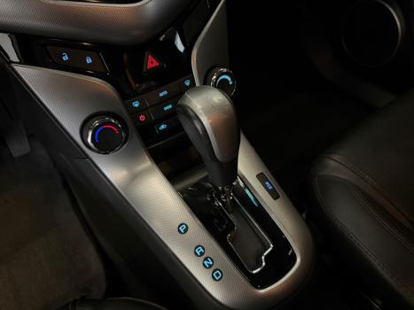 CHEVROLET Cruze Sedan 1.8 16V 4P LTZ ECOTEC FLEX AUTOM�TICO, Foto 11