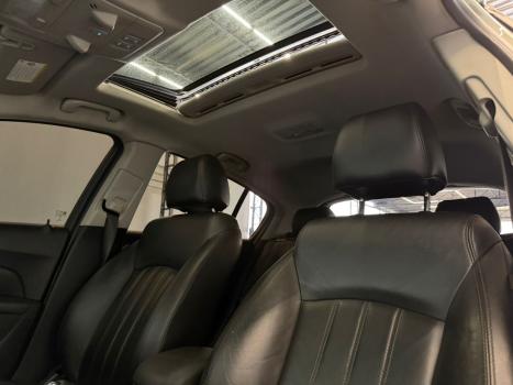 CHEVROLET Cruze Sedan 1.8 16V 4P LTZ ECOTEC FLEX AUTOM�TICO, Foto 12