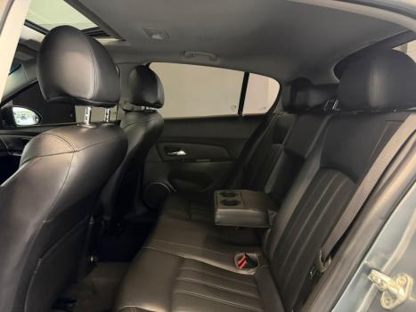 CHEVROLET Cruze Sedan 1.8 16V 4P LTZ ECOTEC FLEX AUTOM�TICO, Foto 13