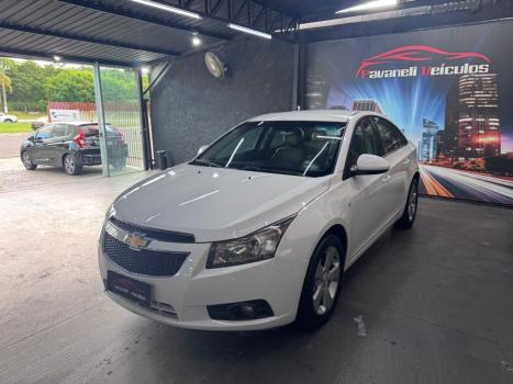 CHEVROLET Cruze Sedan 1.8 16V 4P LT ECOTEC FLEX AUTOM�TICO, Foto 1
