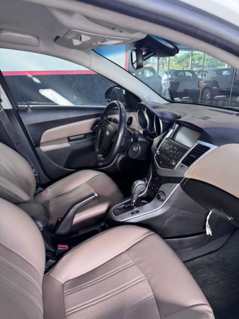 CHEVROLET Cruze Sedan 1.8 16V 4P LT ECOTEC FLEX AUTOM�TICO, Foto 5