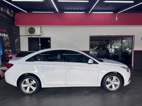 CHEVROLET Cruze Sedan 1.8 16V 4P LT ECOTEC FLEX AUTOM�TICO, Foto 8