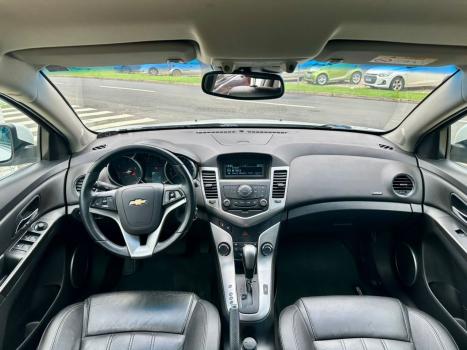 CHEVROLET Cruze Sedan 1.8 16V 4P LT ECOTEC FLEX, Foto 3
