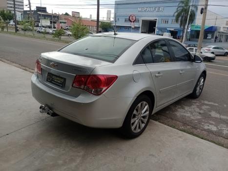 CHEVROLET Cruze Sedan 1.8 16V 4P LT ECOTEC FLEX AUTOM�TICO, Foto 8