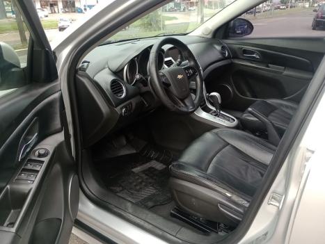 CHEVROLET Cruze Sedan 1.8 16V 4P LT ECOTEC FLEX AUTOM�TICO, Foto 9