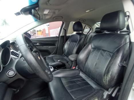CHEVROLET Cruze Sedan 1.8 16V 4P LT ECOTEC FLEX AUTOM�TICO, Foto 12