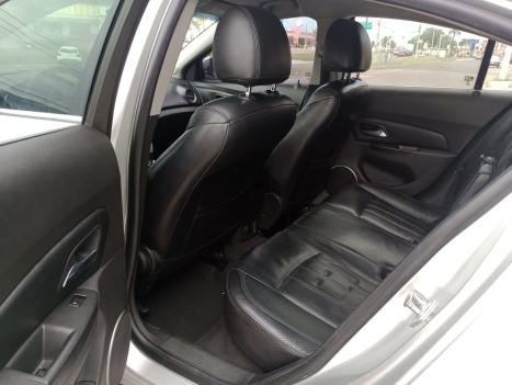 CHEVROLET Cruze Sedan 1.8 16V 4P LT ECOTEC FLEX AUTOM�TICO, Foto 13