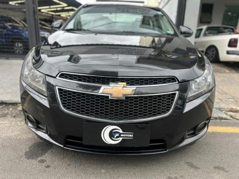 CHEVROLET Cruze Sedan 1.8 16V 4P LT ECOTEC FLEX AUTOM�TICO, Foto 2