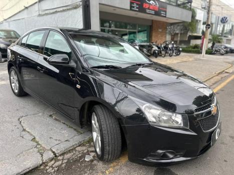 CHEVROLET Cruze Sedan 1.8 16V 4P LT ECOTEC FLEX AUTOM�TICO, Foto 3