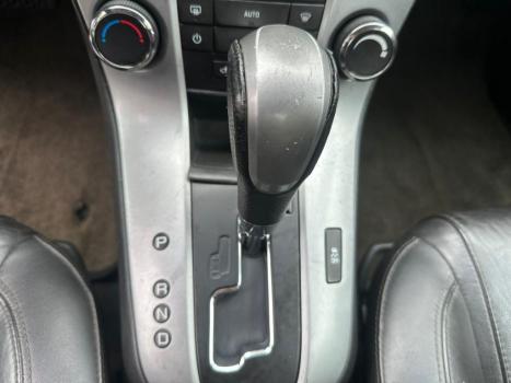 CHEVROLET Cruze Sedan 1.8 16V 4P LT ECOTEC FLEX AUTOM�TICO, Foto 7