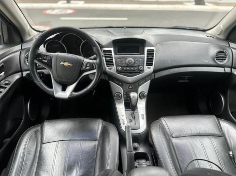 CHEVROLET Cruze Sedan 1.8 16V 4P LT ECOTEC FLEX AUTOM�TICO, Foto 8