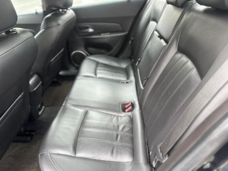 CHEVROLET Cruze Sedan 1.8 16V 4P LT ECOTEC FLEX AUTOM�TICO, Foto 9
