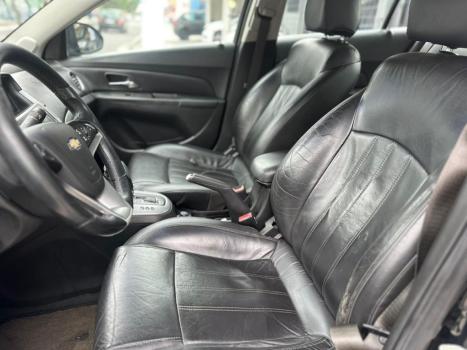 CHEVROLET Cruze Sedan 1.8 16V 4P LT ECOTEC FLEX AUTOM�TICO, Foto 10