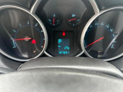 CHEVROLET Cruze Sedan 1.8 16V 4P LT ECOTEC FLEX AUTOM�TICO, Foto 11