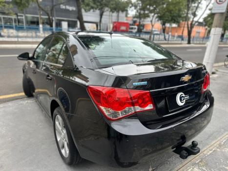 CHEVROLET Cruze Sedan 1.8 16V 4P LT ECOTEC FLEX AUTOM�TICO, Foto 12