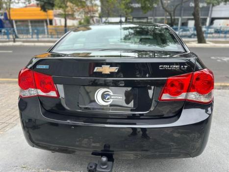 CHEVROLET Cruze Sedan 1.8 16V 4P LT ECOTEC FLEX AUTOM�TICO, Foto 13
