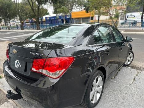 CHEVROLET Cruze Sedan 1.8 16V 4P LT ECOTEC FLEX AUTOM�TICO, Foto 14