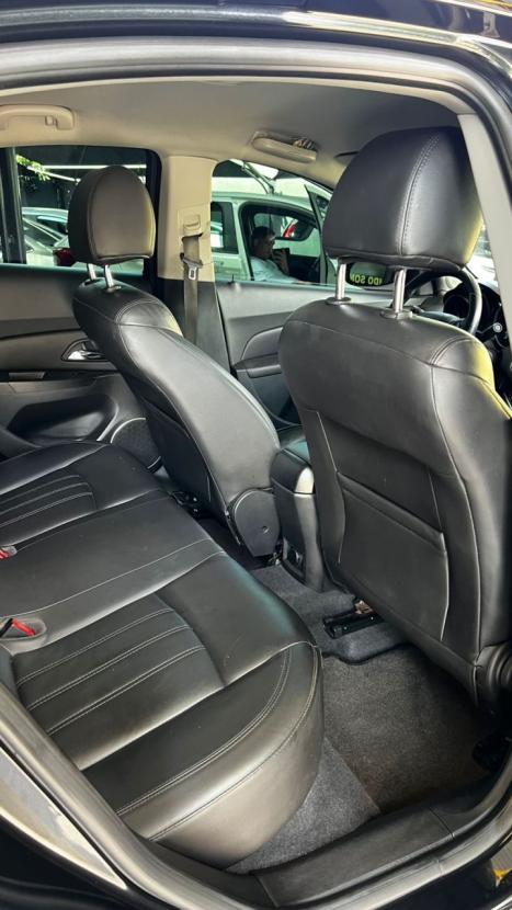 CHEVROLET Cruze Sedan 1.8 16V 4P LT ECOTEC FLEX AUTOM�TICO, Foto 9