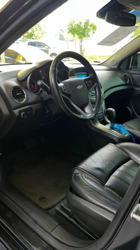 CHEVROLET Cruze Sedan 1.8 16V 4P LT ECOTEC FLEX AUTOM�TICO, Foto 13