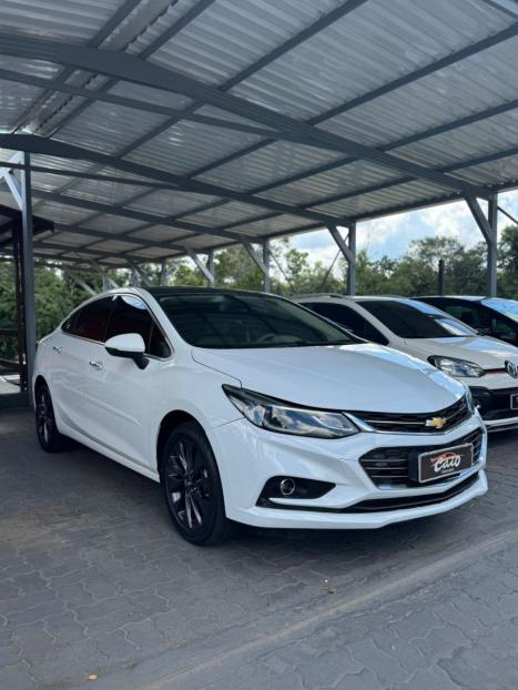CHEVROLET Cruze Sedan 1.4 16V 4P LTZ FLEX TURBO AUTOM�TICO, Foto 2
