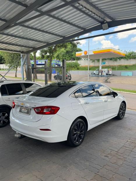 CHEVROLET Cruze Sedan 1.4 16V 4P LTZ FLEX TURBO AUTOM�TICO, Foto 6