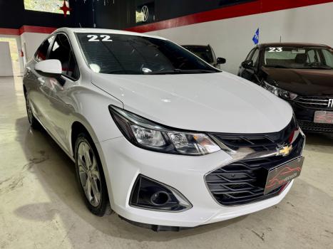 CHEVROLET Cruze Sedan 1.4 16V 4P LT FLEX TURBO AUTOM�TICO, Foto 1
