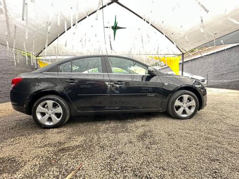 CHEVROLET Cruze Sedan 1.8 16V 4P LT ECOTEC FLEX AUTOM�TICO, Foto 3