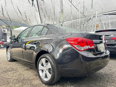 CHEVROLET Cruze Sedan 1.8 16V 4P LT ECOTEC FLEX AUTOM�TICO, Foto 5