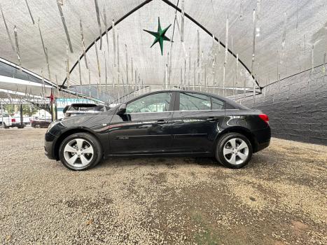 CHEVROLET Cruze Sedan 1.8 16V 4P LT ECOTEC FLEX AUTOM�TICO, Foto 7