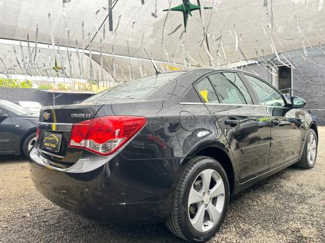 CHEVROLET Cruze Sedan 1.8 16V 4P LT ECOTEC FLEX AUTOM�TICO, Foto 8
