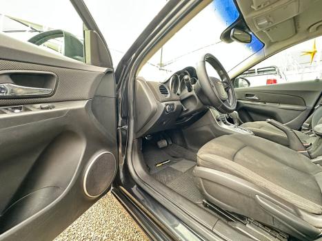 CHEVROLET Cruze Sedan 1.8 16V 4P LT ECOTEC FLEX AUTOM�TICO, Foto 9