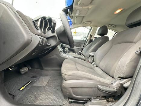 CHEVROLET Cruze Sedan 1.8 16V 4P LT ECOTEC FLEX AUTOM�TICO, Foto 10