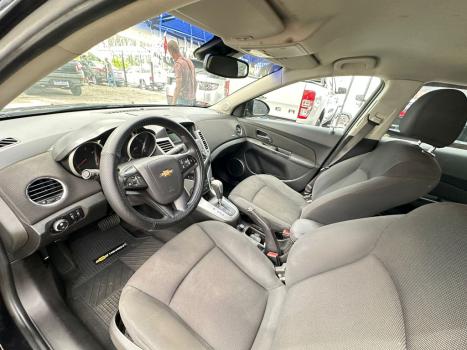 CHEVROLET Cruze Sedan 1.8 16V 4P LT ECOTEC FLEX AUTOM�TICO, Foto 11