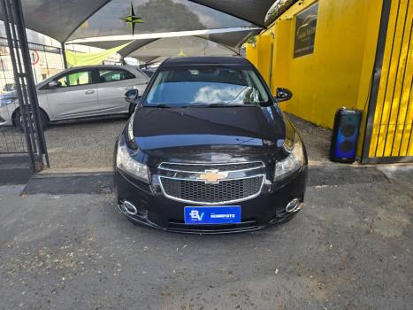 CHEVROLET Cruze Sedan 1.8 16V 4P LT ECOTEC FLEX AUTOM�TICO, Foto 3
